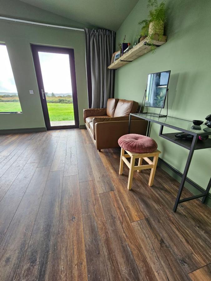 Wild Hideaways Luxury Lodges And Eco Spa Bantry Luaran gambar