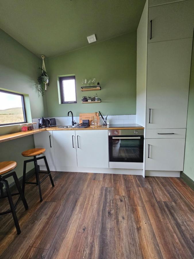Wild Hideaways Luxury Lodges And Eco Spa Bantry Luaran gambar