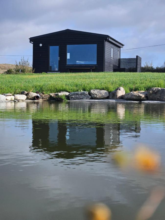 Wild Hideaways Luxury Lodges And Eco Spa Bantry Luaran gambar