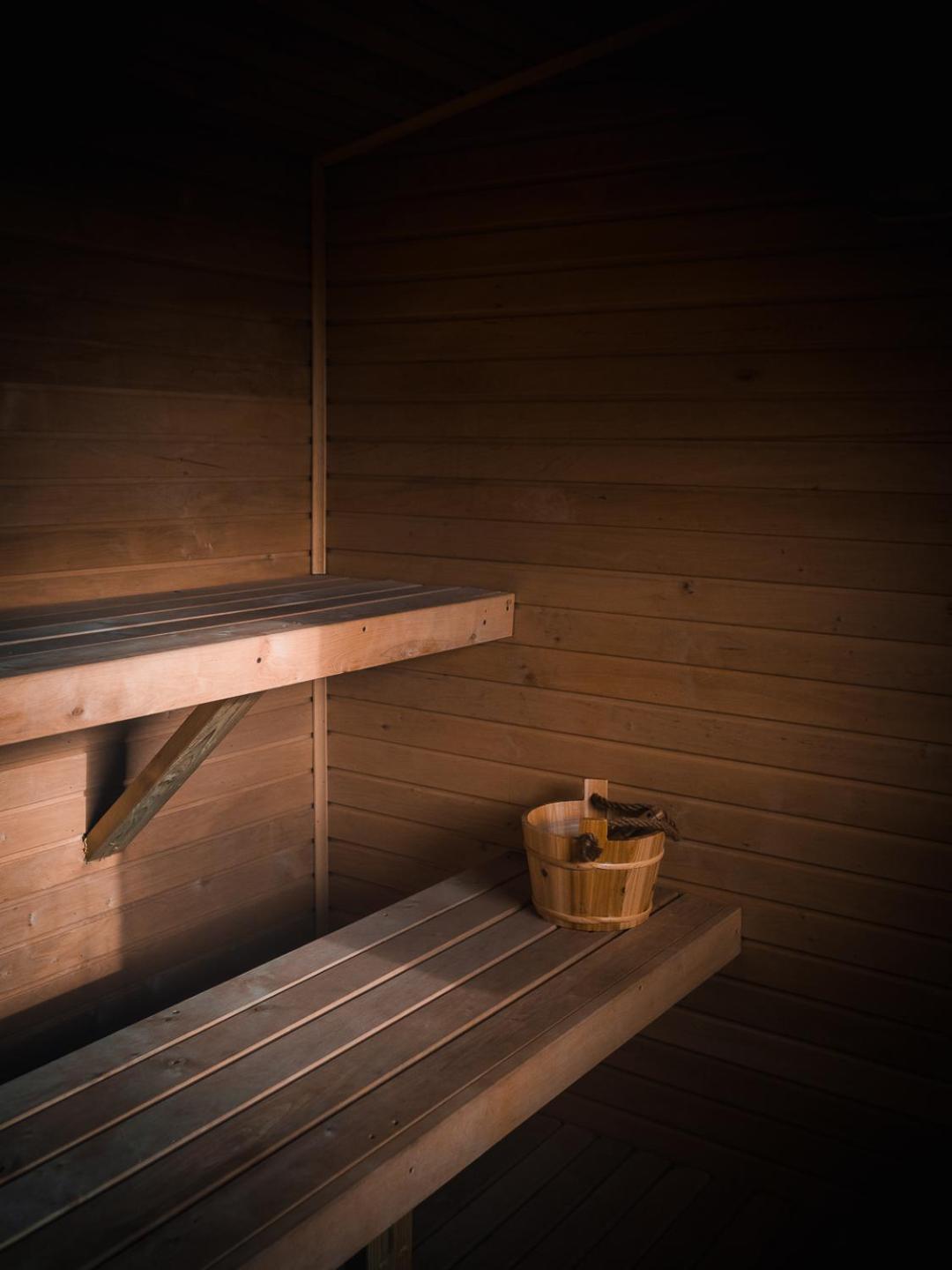 Wild Hideaways Luxury Lodges And Eco Spa Bantry Luaran gambar