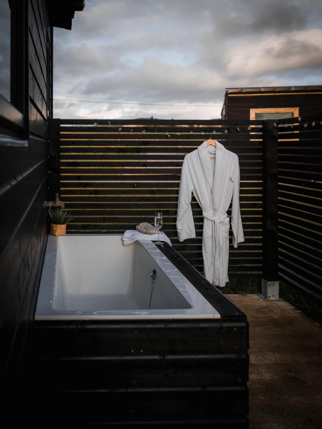 Wild Hideaways Luxury Lodges And Eco Spa Bantry Luaran gambar